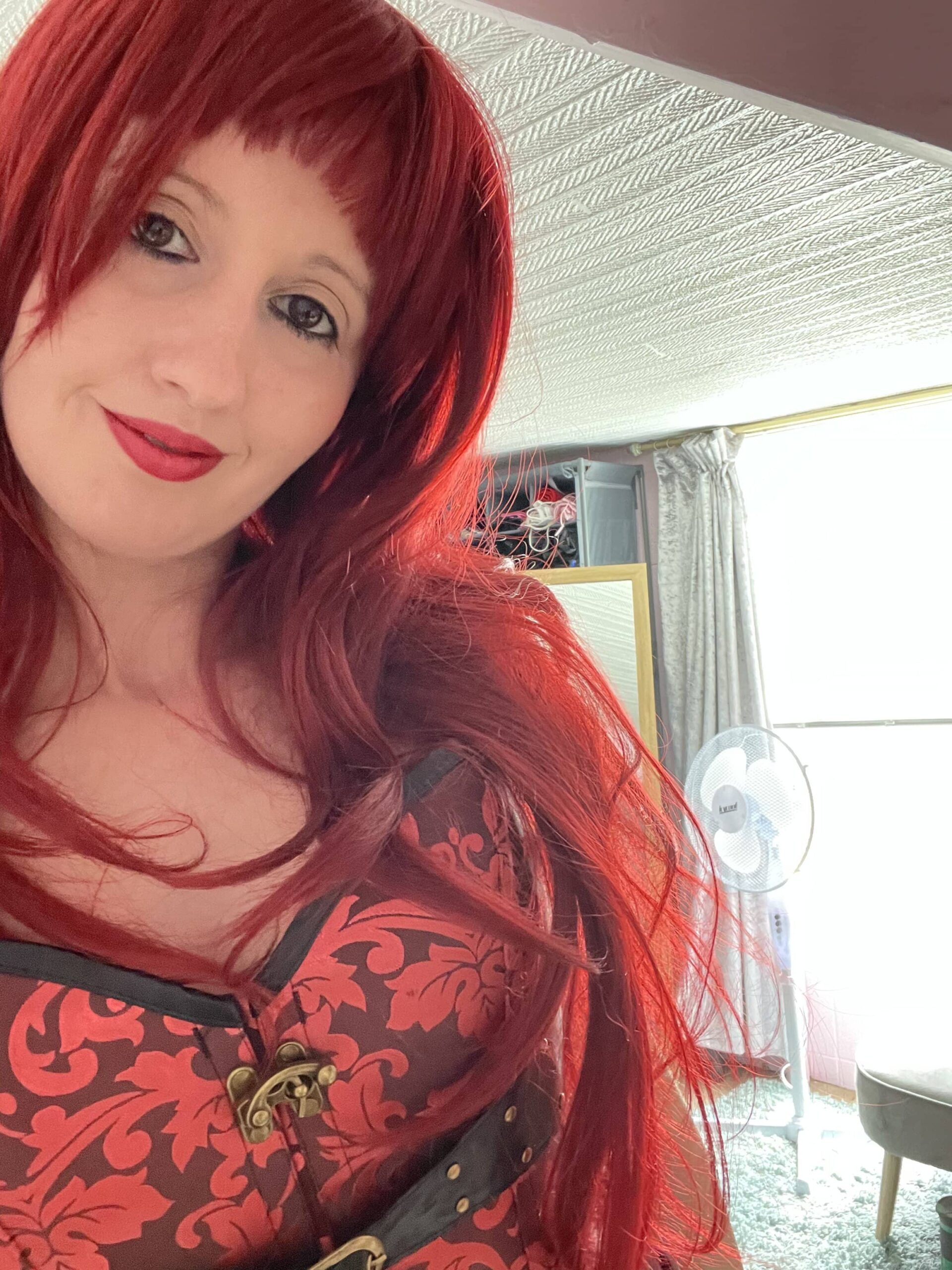 Gallery – Mistress Purdie